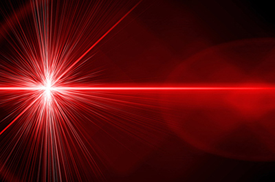 Módulos Laser com emissão no vermelho 635nm / 650nm